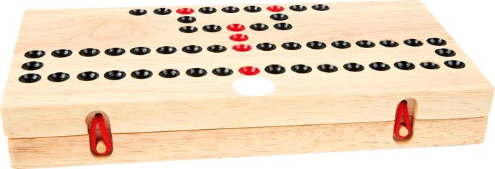 Immagine prodotto small foot Barricata (Tedesco, Inglese, Francese, Italiano)