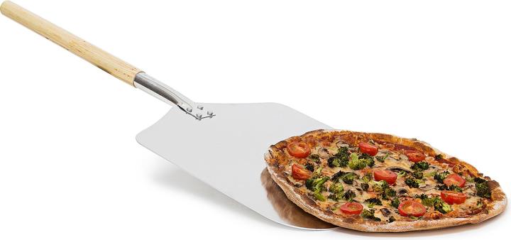 Produktbild Relaxdays Pizzaschaufel