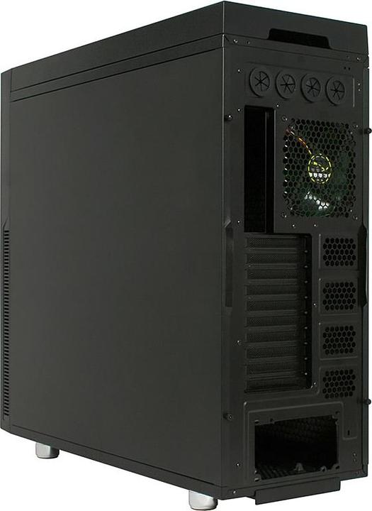 Actual product image Nanoxia Deep Silence 6 (HPTX, ATX, mATX, Mini-ITX, E-ATX, XL-ATX)