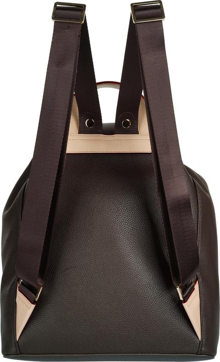 Actual product image Bugatti Backpack / Daypack Ella Ladies Backpack (10 l)