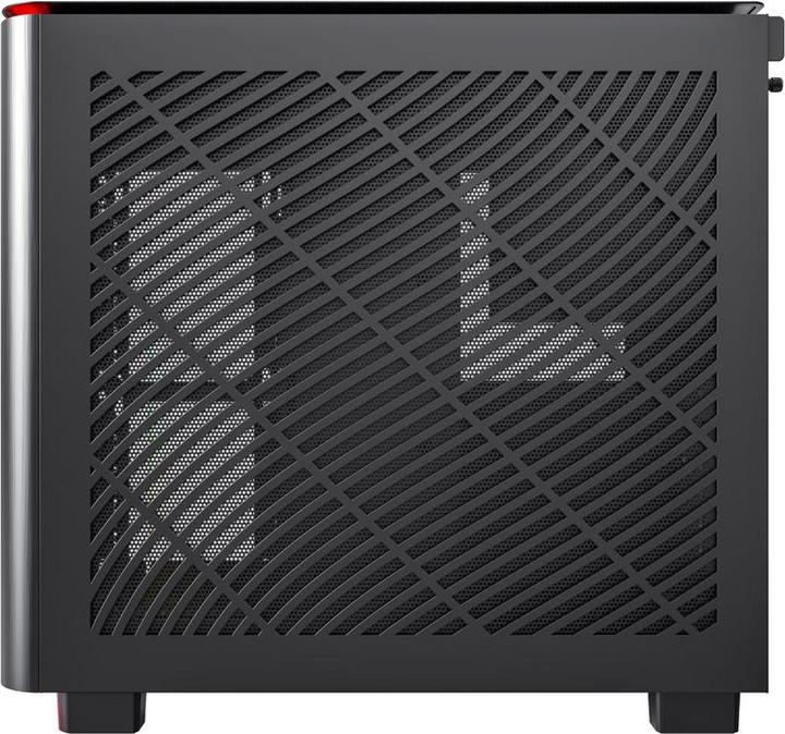 Actual product image Montech King 95 (ATX, Mini-ITX, mATX)