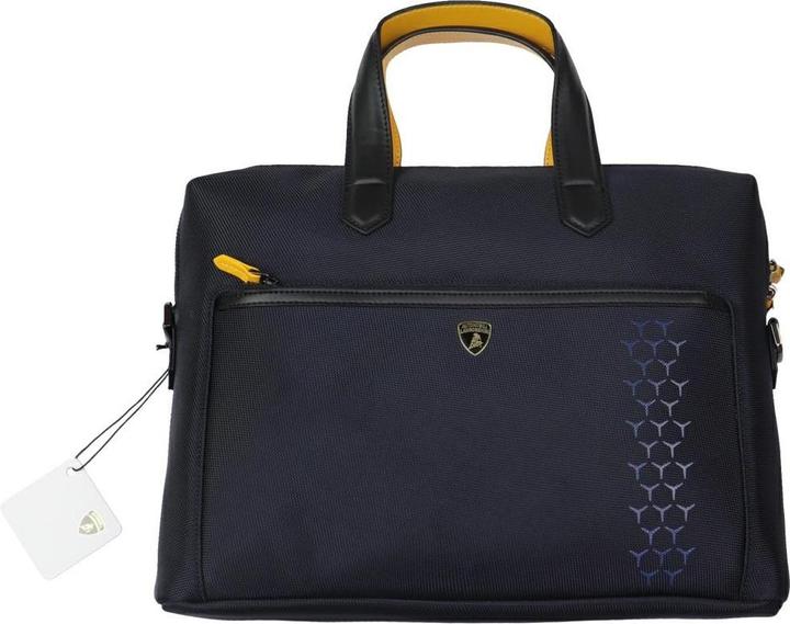 Image du produit Partner Telecom Bag Lamborghini Huracan D10 Tablet & Laptop Carrier 15" blue (15")