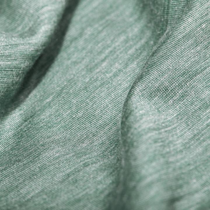 Actual product image Mammut Tree Wool FL T-Shirt Men (S)