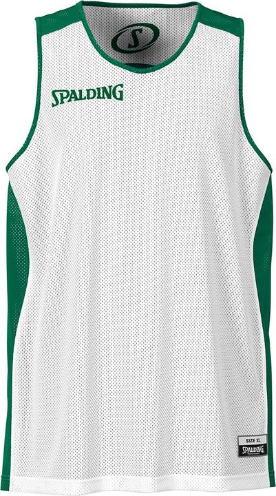 Immagine prodotto Spalding Camicia Reversibile Essenziale (XXS)