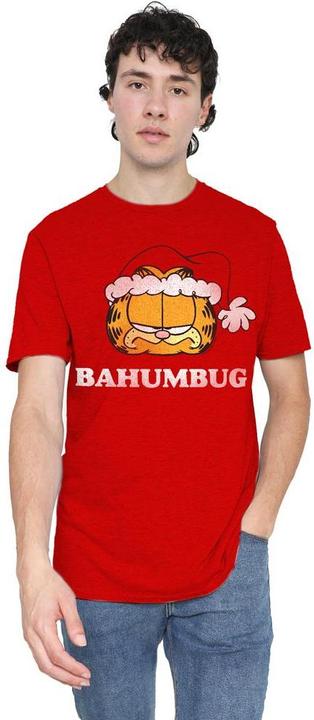 Produktbild Garfield Bahumbug TShirt (XL)