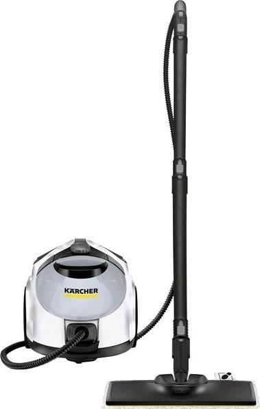 Image du produit Kärcher SC 5 EasyFix Fer 1.512-661.0 (4.20 bar, 2250 W)