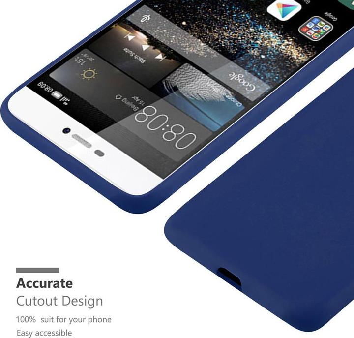 Productafbeelding Cadorabo TPU Candy Cover (Huawei P8)