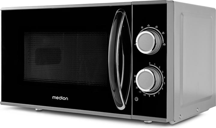 Actual product image Medion MD 15644 (17 l)