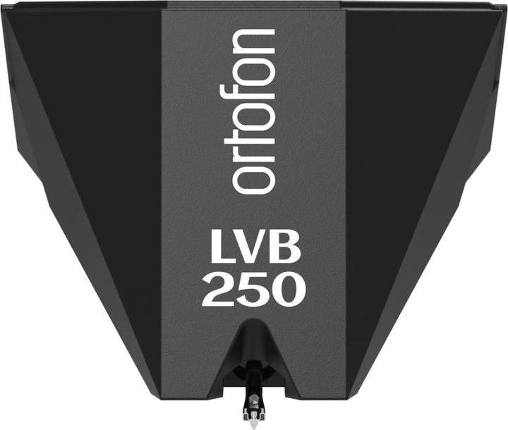 Produktbild Ortofon 2MR BLACK LVB 250 (Tonabnehmer)