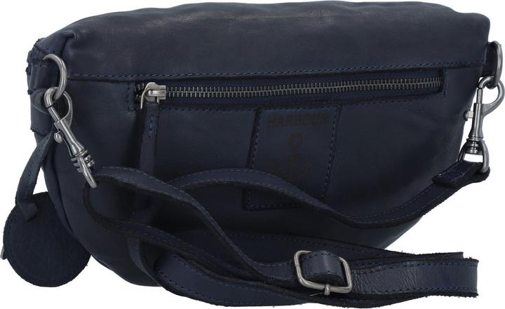 Image du produit Harbour 2nd Anchor Love Sac à bandoulière en cuir 28 cm