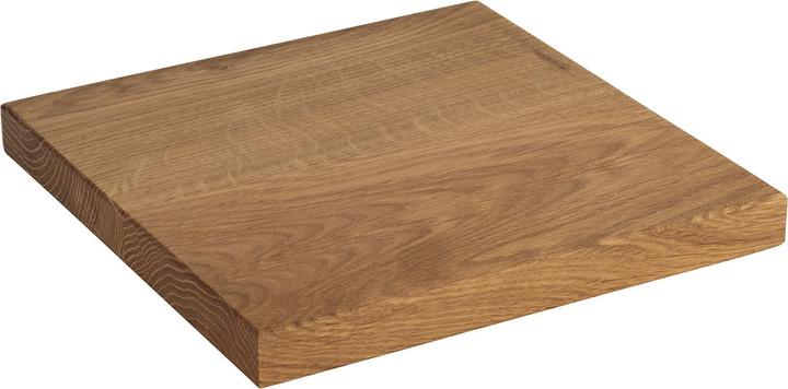 Assheuer + Pott APS buffet board -PERFECTO SMALL-, oak wood (oiled)