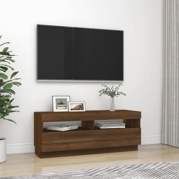 Image du produit VidaXL Aponi (100 x 35 x 40 cm)