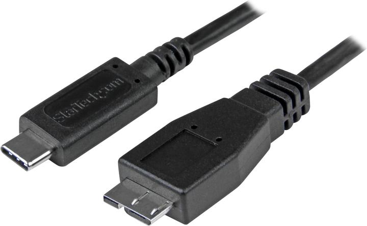 Immagine prodotto StarTech Da USB-C a Micro B (0.50 m, USB 3.2 Gen 2)