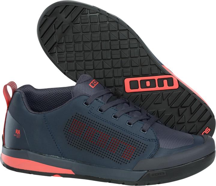 Actual product image ION Shoe Raid AMP (41)