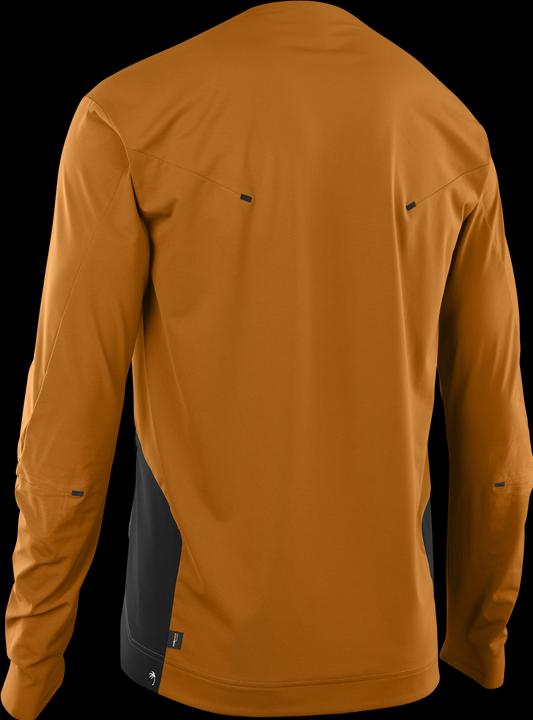 Image du produit ION Bike Jersey Scrub Amp LS BAT (M)