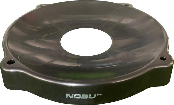 Actual product image Nobu Athletics Bodenstnder fr Gym Ball (45.50 cm)