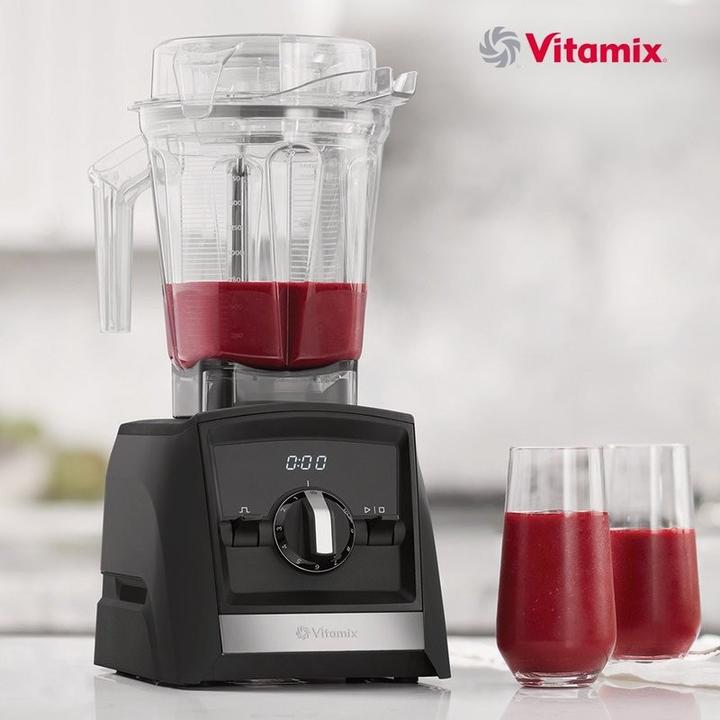Productafbeelding Vitamix Ascent A2300i (CH stekker, 1400 W)