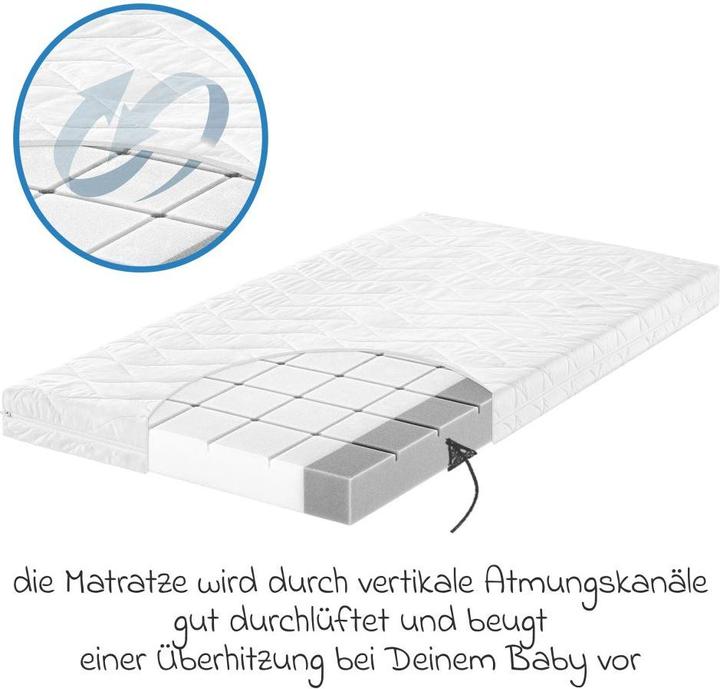 Actual product image Julius Zöllner Joy (60 x 120 cm)