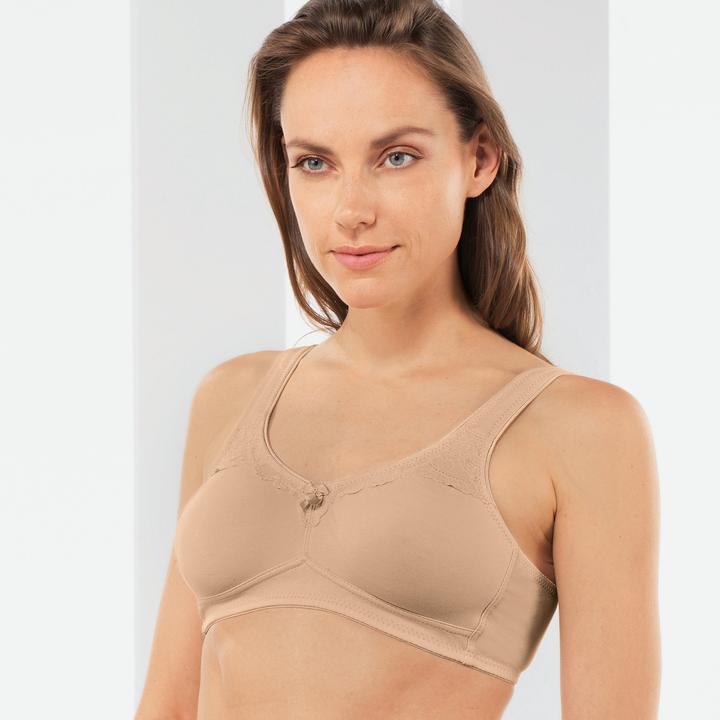 Immagine prodotto Naturana Reggiseno senza ferretto (105 C)