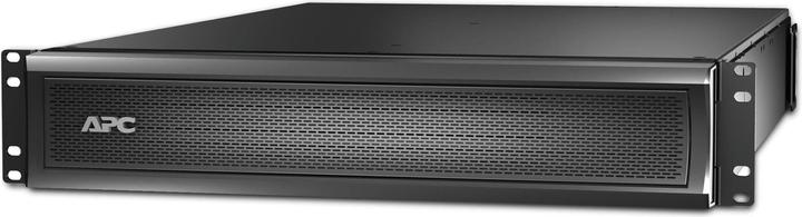 Actual product image APC Smart-UPS X, 120V external battery pack Rack/Tower (1000 VA, 800 W, Line-interactive UPS)