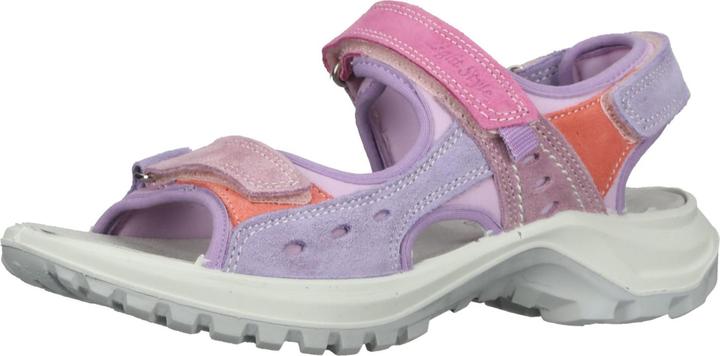 Violet, Pink