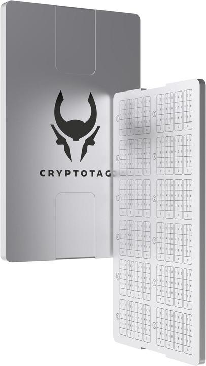 Produktbild Cryptotag Zeus Starter Kit