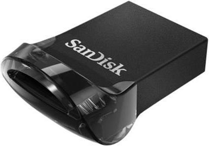 Image du produit SanDisk Ultra Fit (512 Go, USB 3.1, USB-A)