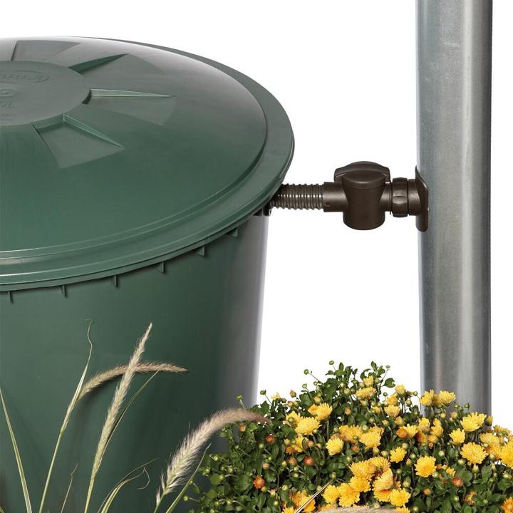 Actual product image Garantia Rain collector