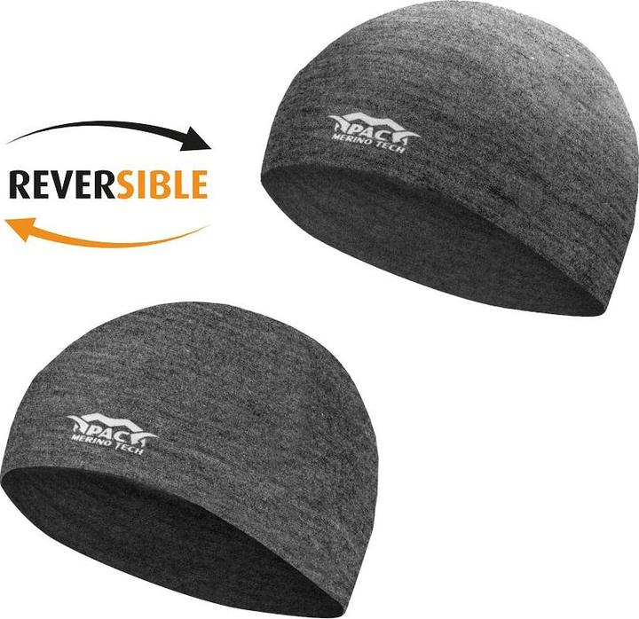 P.A.C. . Recycled Merino Tech (One Size)
