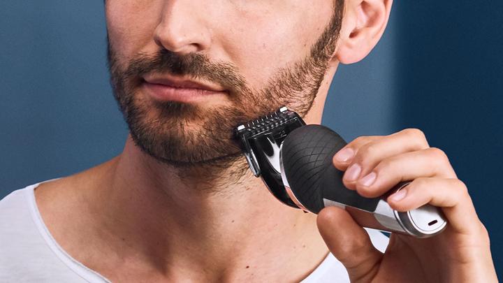Actual product image Philips Shaver S9000