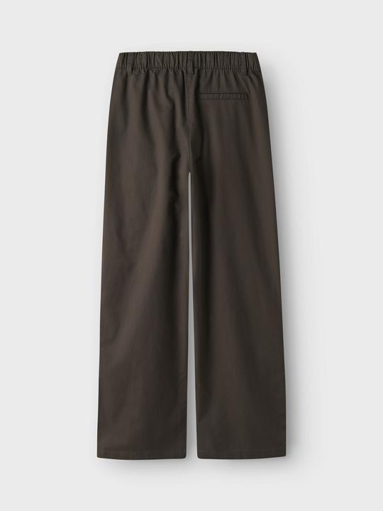 Actual product image Lmtd Loose Fit Hose (128)