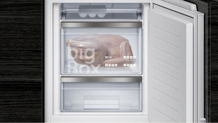 Immagine prodotto Siemens KI86FPDE0H (223 l)