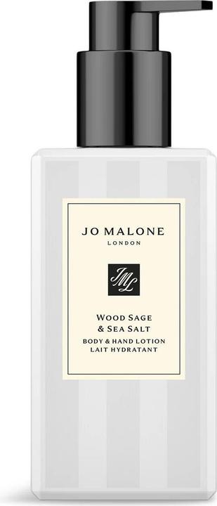 Jo Malone Wood S & Sea S B & H Lotion (Körpercreme, 250 ml)