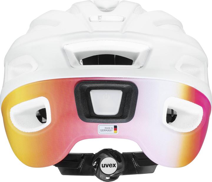 Actual product image Uvex Sports True CC (52 - 56 cm)