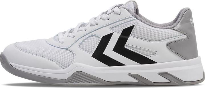 hummel Teiwaz Iv