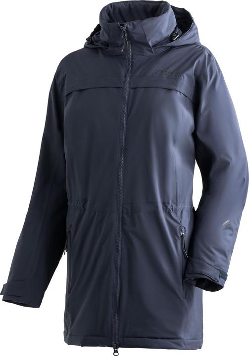 Maier Sports Women's Metor Coat