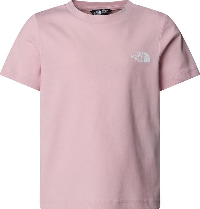 North Face Kid Box Nse (122, 128)