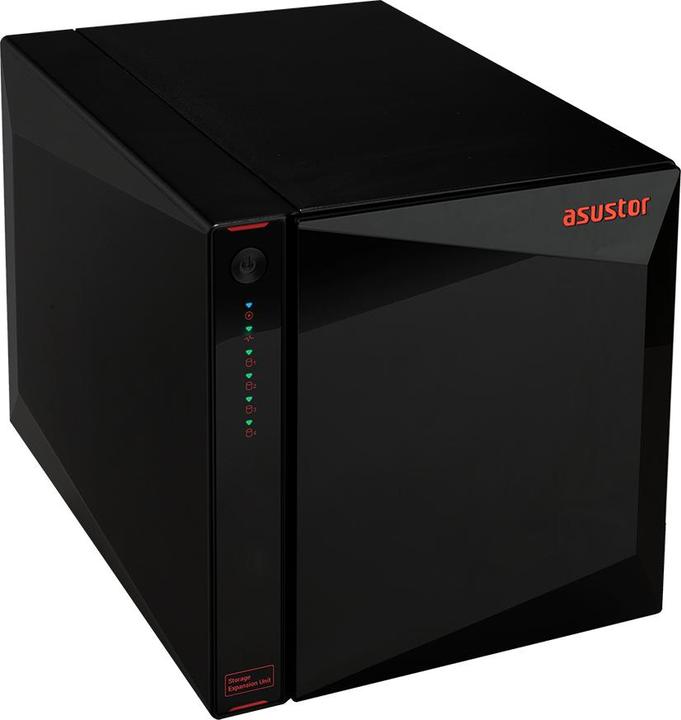 Immagine prodotto Asustor Xpanstor 4 AS5004U (0 TB)