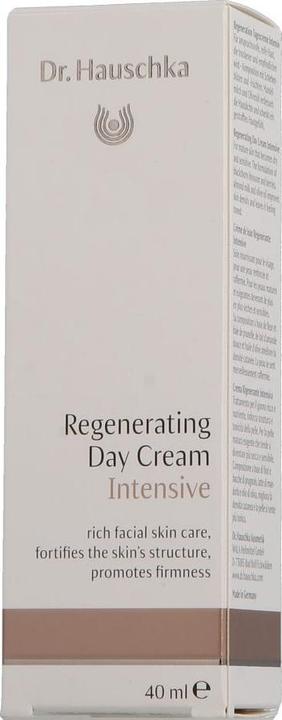 Produktbild Dr. Hauschka Regeneration Tagescreme Intensiv (40 ml, Tagescreme)