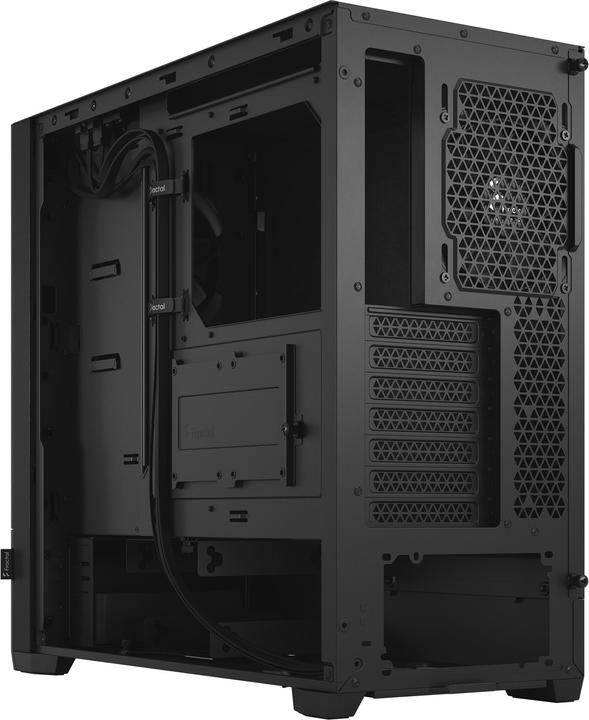 Produktbild Fractal Pop Silent (ATX, mATX, Mini-ITX)