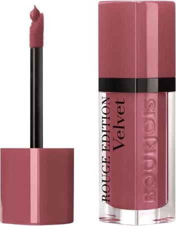 Produktbild Bourjois Rouge Edition Velvet (07 Nude-ist)