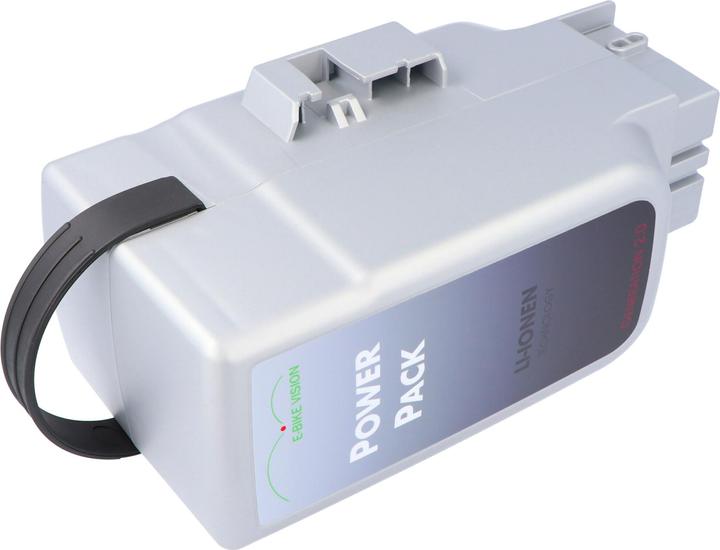 Image du produit E-Bike-Vision Batterie haute performance pour vélo électrique Panasonic 26 volts 20Ah 510 Wh (510 Wh, Batterie pour vélo électrique)