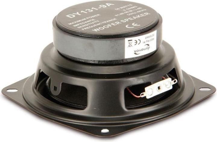 Produktbild Dynavox 130mm Basslautsprecher 8 Ohm (50 W, 13 cm)