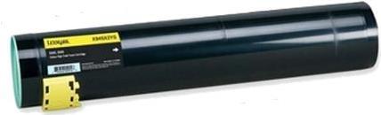 Image du produit Lexmark 70c0h40 (Y)