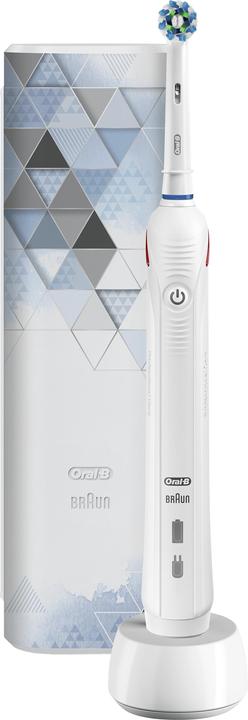Oral-B 80337283 (Oszillierende Zahnbürste)