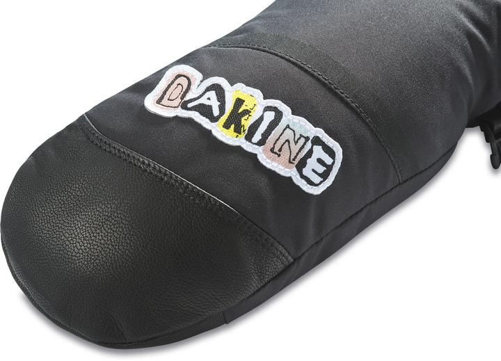 Actual product image Dakine Team Fleetwood Gore-Tex Mitt (L)
