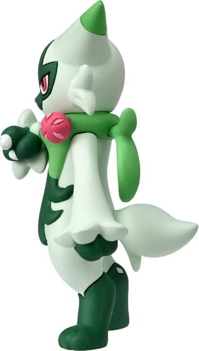 Actual product image Takara Tomy Pokemon - Floragato Moncollé
