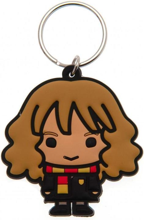 Produktbild Hermione Chibi Schlüsselanhänger