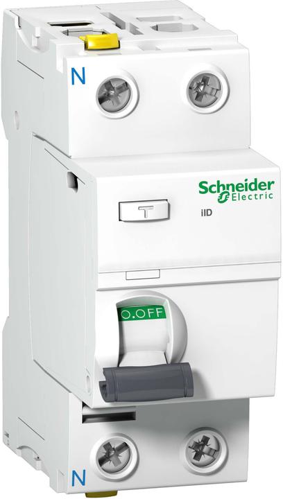 Immagine prodotto Schneider Electric Acti9 iID RCCB 2Pole 40A 30ma Tipo A