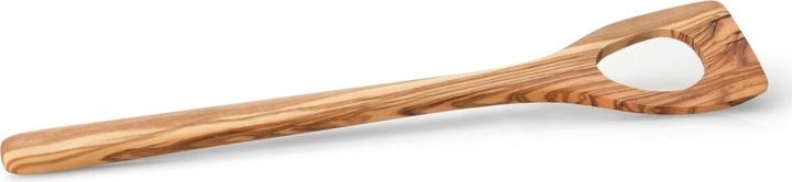 Actual product image Continenta Olive wood risotto spoon
